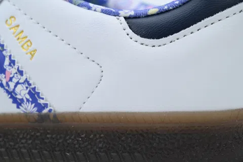 adidas Samba Footwear White – photo 5