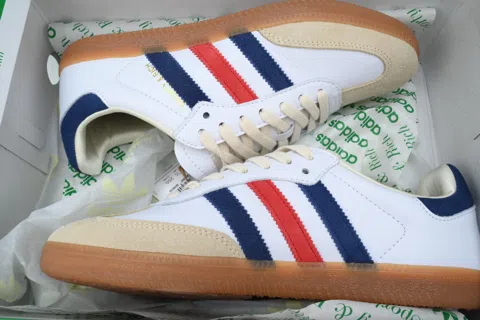 adidas Samba Usa – photo 8