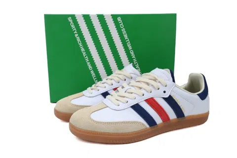 adidas Samba Usa – photo 6