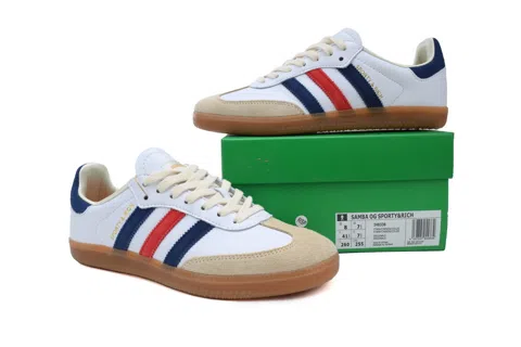 adidas Samba Usa – photo 7