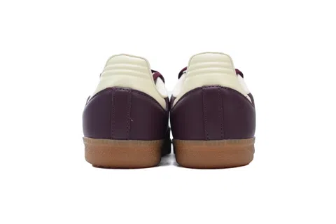 adidas Samba Maroon – photo 3