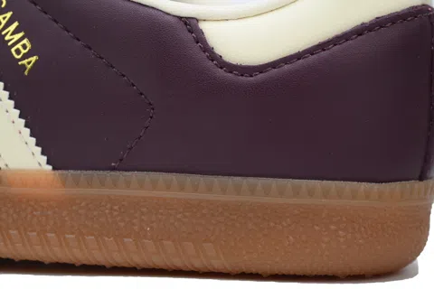 adidas Samba Maroon – photo 5