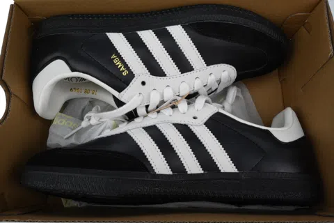 adidas Samba 75th Anniversary – photo 8