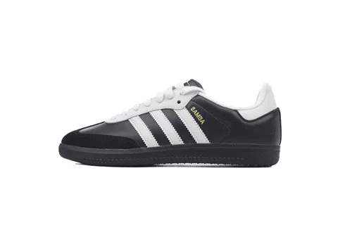 adidas Samba 75th Anniversary