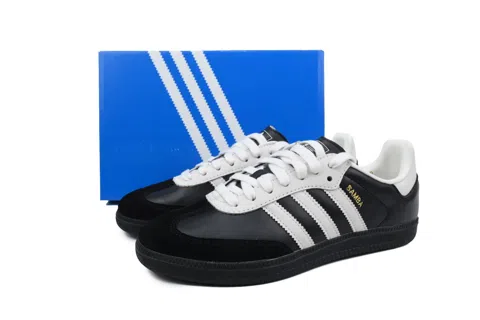 adidas Samba 75th Anniversary – photo 6