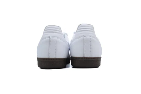 adidas Samba Double White Gum – photo 3