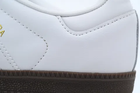 adidas Samba Double White Gum – photo 5