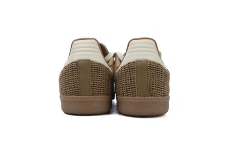 adidas Samba Cardboard – photo 3