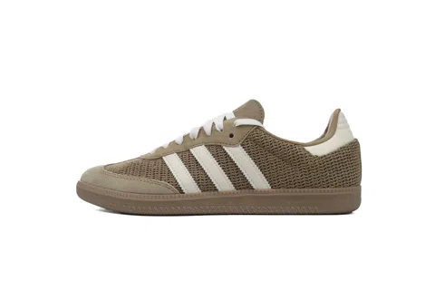 adidas Samba Cardboard