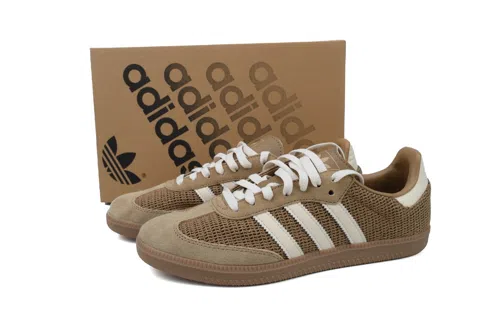adidas Samba Cardboard – photo 6