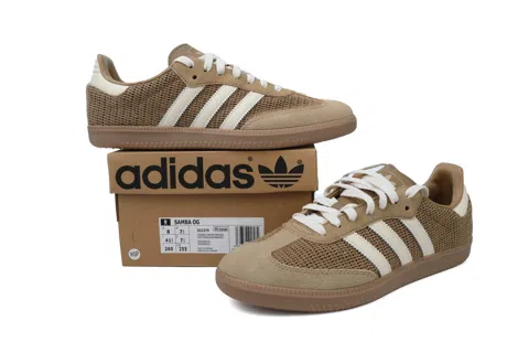 adidas Samba Cardboard – photo 7