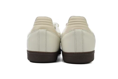adidas Samba Cloud White Wonder Quartz – photo 3