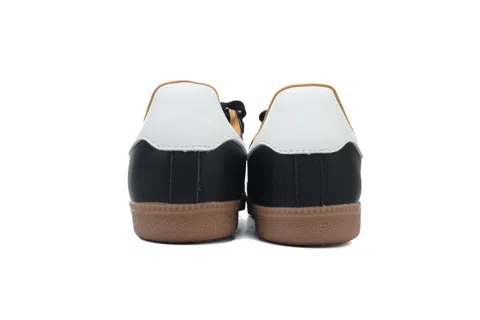 JJJJound x adidas Samba Black – photo 3