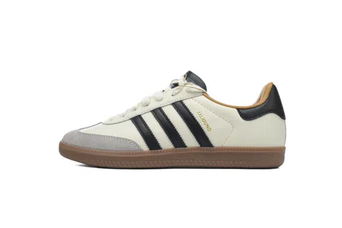 JJJJound x adidas Samba White