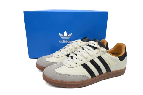 JJJJound x adidas Samba White – photo 6