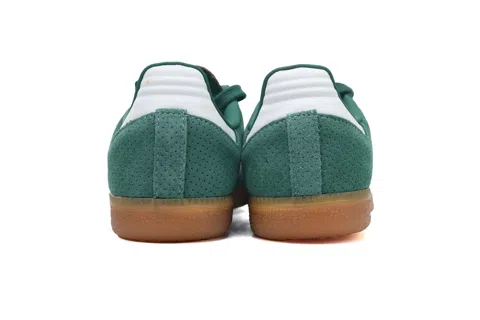 adidas Samba Collegiate Green Gum – photo 3