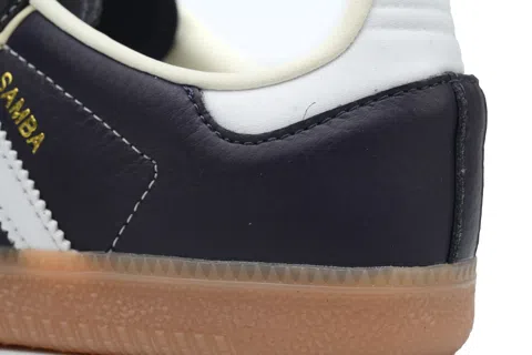 adidas Samba Aura Black Cream – photo 5