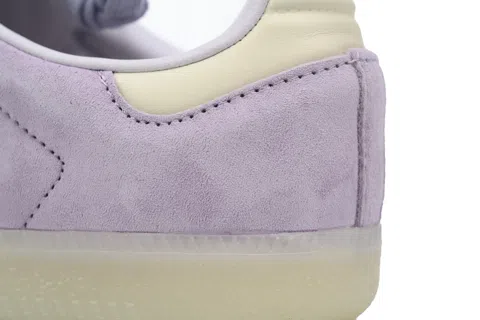 adidas Samba Silver Dawn – photo 5