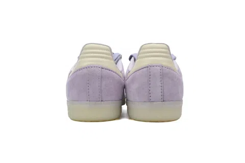 adidas Samba Silver Dawn – photo 3