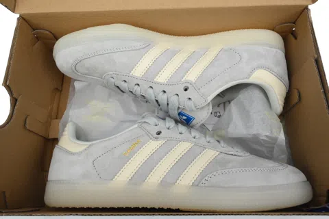 adidas Samba Wonder Silver – photo 8