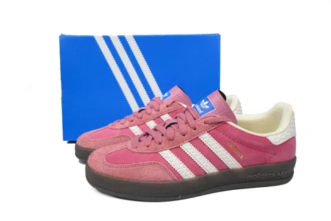 adidas Gazelle Almost Pink Gum – photo 6