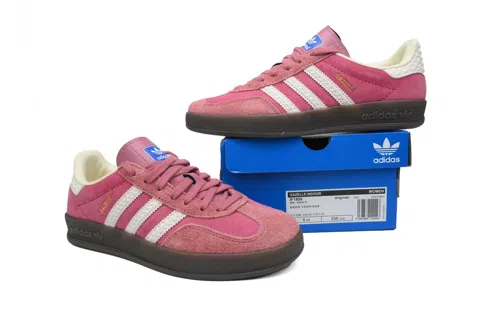 adidas Gazelle Almost Pink Gum – photo 7