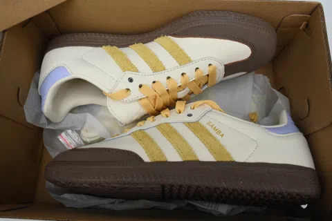 adidas Samba Oat Violet Tone – photo 8