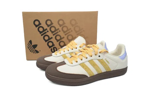 adidas Samba Oat Violet Tone – photo 7
