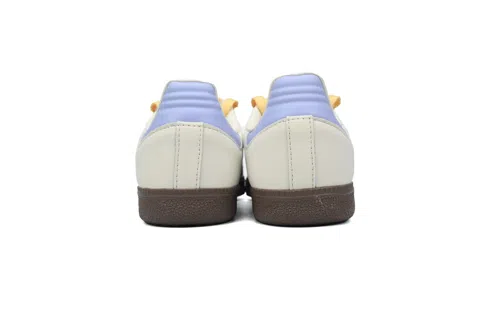 adidas Samba Oat Violet Tone – photo 3