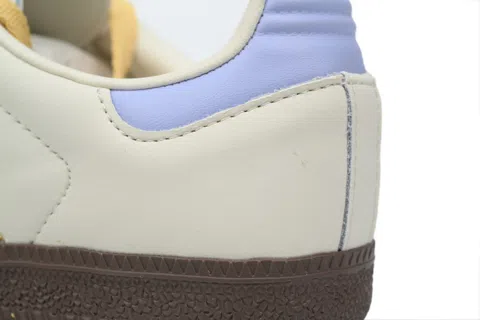 adidas Samba Oat Violet Tone – photo 5