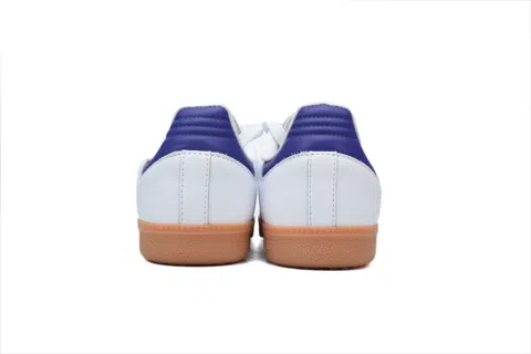 adidas Samba White Energy Ink Gum – photo 3