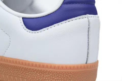 adidas Samba White Energy Ink Gum – photo 5