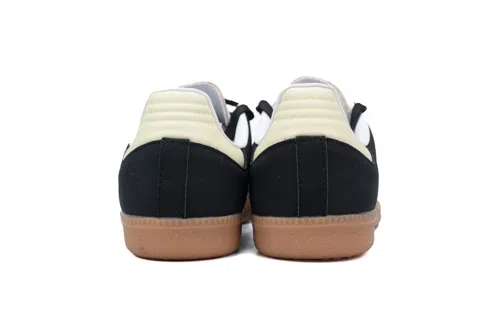 adidas Samba Black Wonder White – photo 3