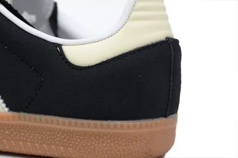 adidas Samba Black Wonder White – photo 5