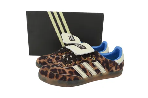 adidas Samba Leopard – photo 6