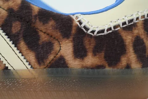 adidas Samba Leopard – photo 5