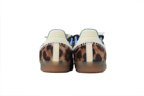 adidas Samba Leopard – photo 3