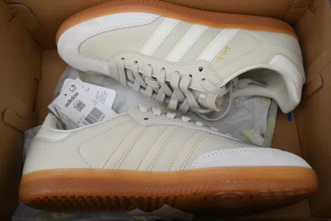 adidas Samba Grey – photo 8
