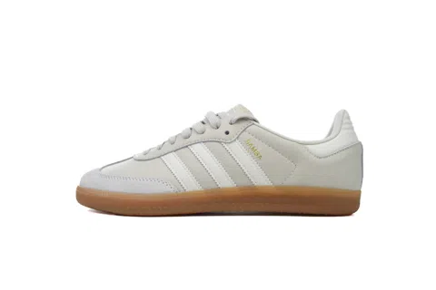 adidas Samba Grey