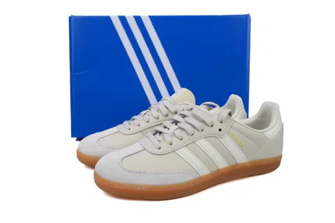 adidas Samba Grey – photo 6