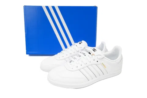 adidas Samba White/Black – photo 10