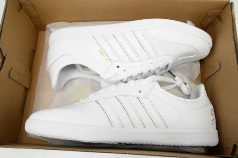 adidas Samba White/Black – photo 11