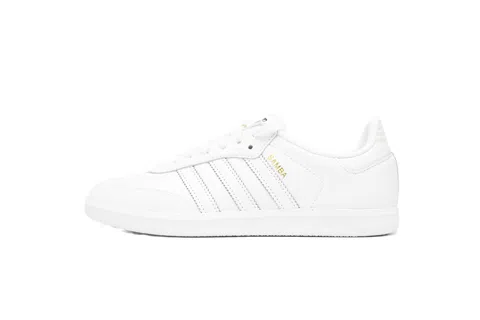 adidas Samba White/Black