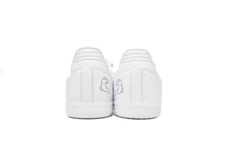 adidas Samba White/Black – photo 4