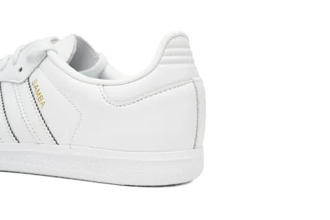 adidas Samba White/Black – photo 6