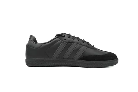 adidas Samba Triple Black – photo 3