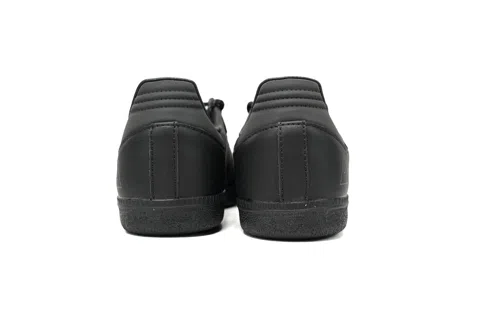 adidas Samba Triple Black – photo 4