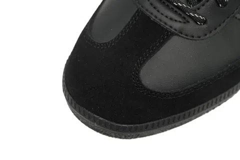 adidas Samba Triple Black – photo 7