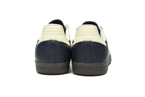 adidas Samba Night Navy Gum – photo 3