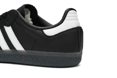 adidas Samba Black/White – photo 7